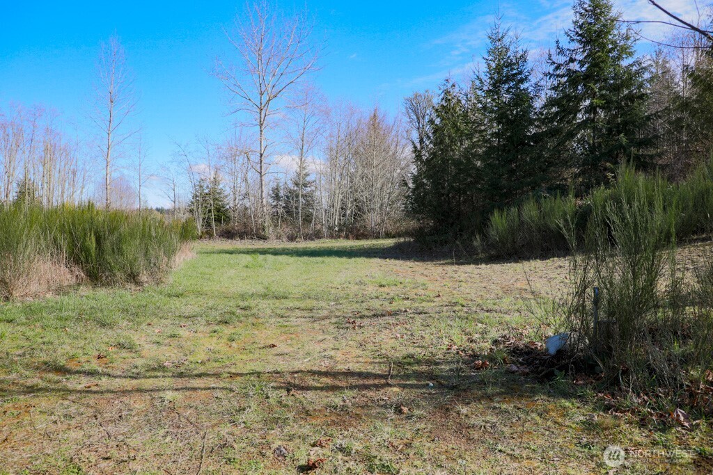 26663 Big Valley Road Northeast Poulsbo, WA 98370 - Photo 31 of 40 a view of outdoor space and yard