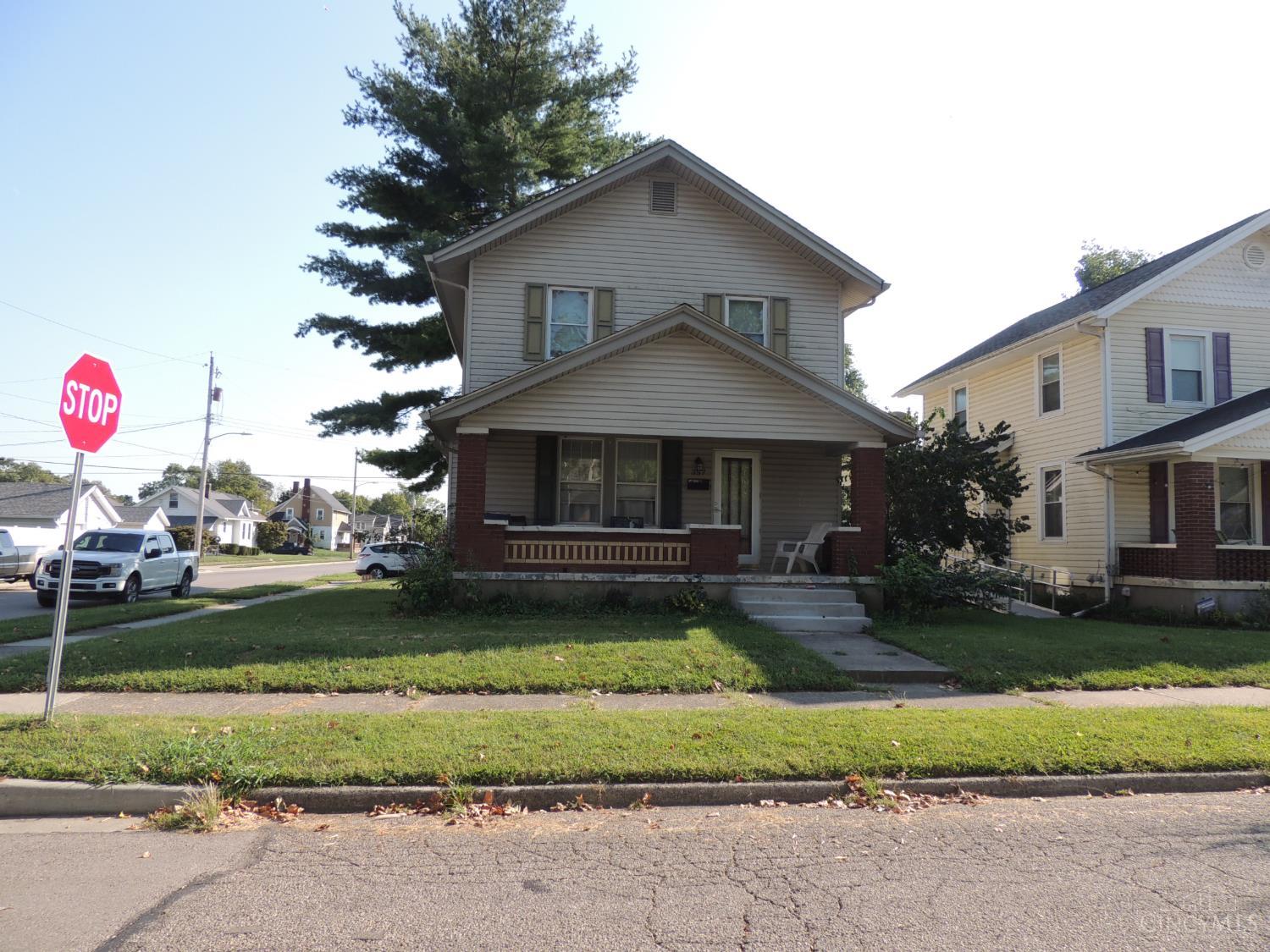 357 Clinton Avenue Hamilton, OH 45015 - Photo 1 of 20 Gallery Image 1