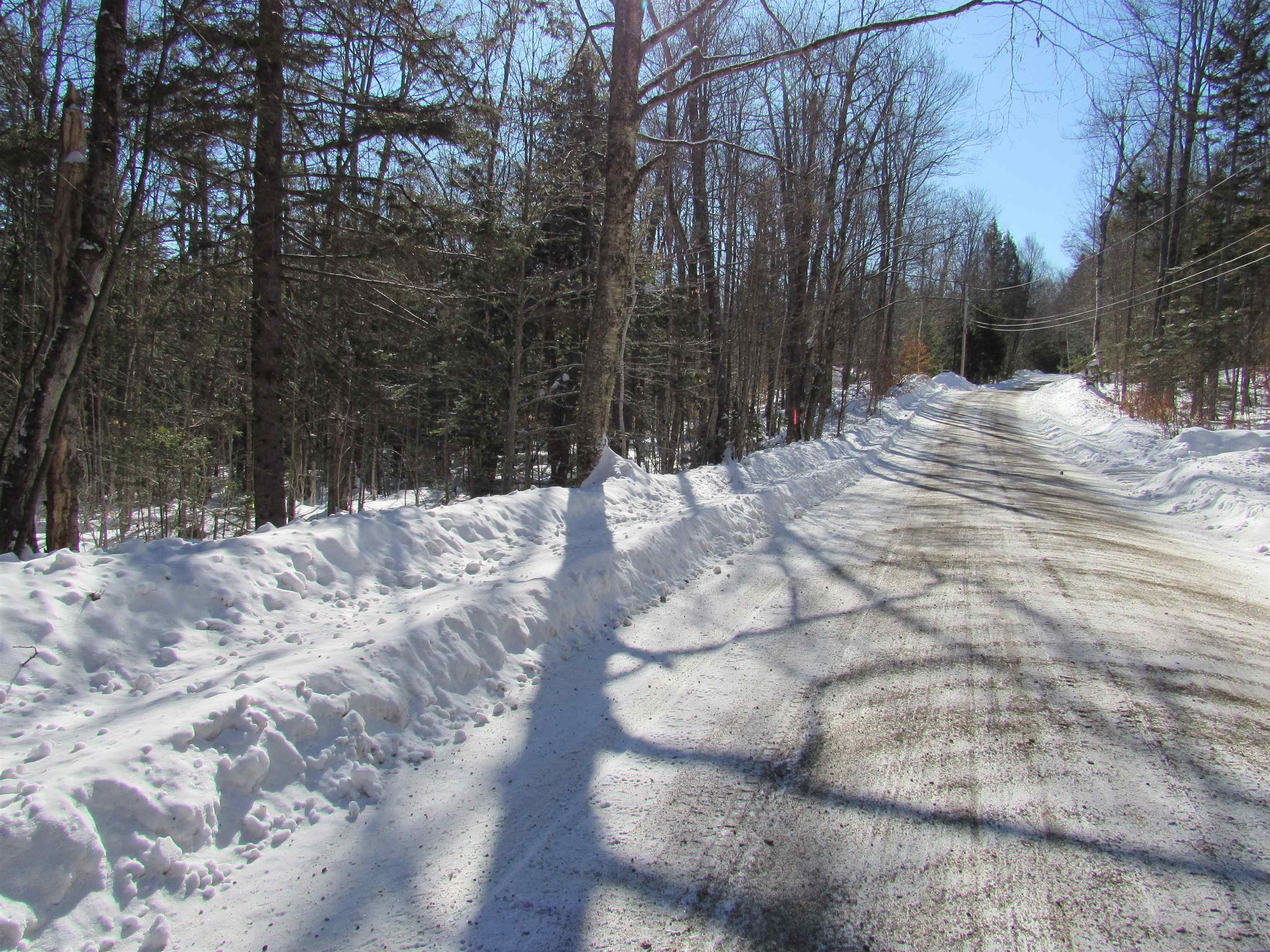 -f-320 Bourbon Run Road Jamaica, VT 05343 - Photo 2 of 5