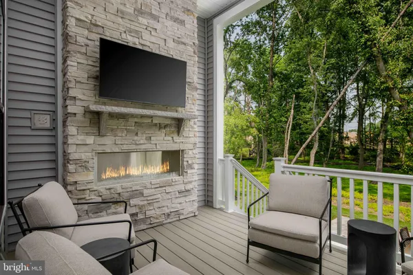 $809,985 | 9644 Stone Well Way, Ellicott City, MD 21042