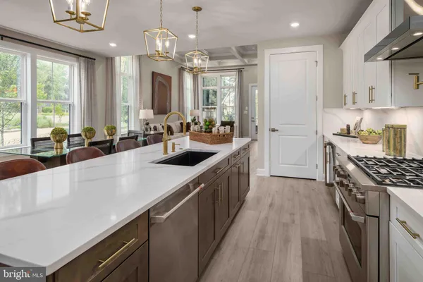 $809,985 | 9644 Stone Well Way, Ellicott City, MD 21042