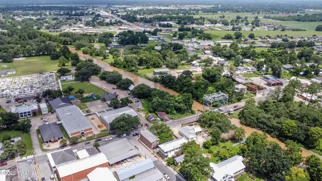 $389,000 | 105 Washington Street, Breaux Bridge, LA 70517