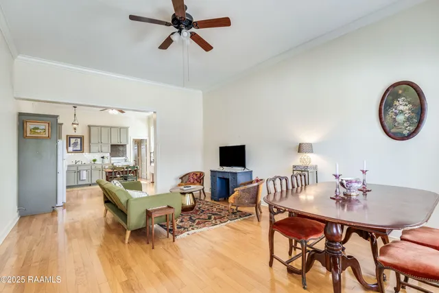 $389,000 | 105 Washington Street, Breaux Bridge, LA 70517