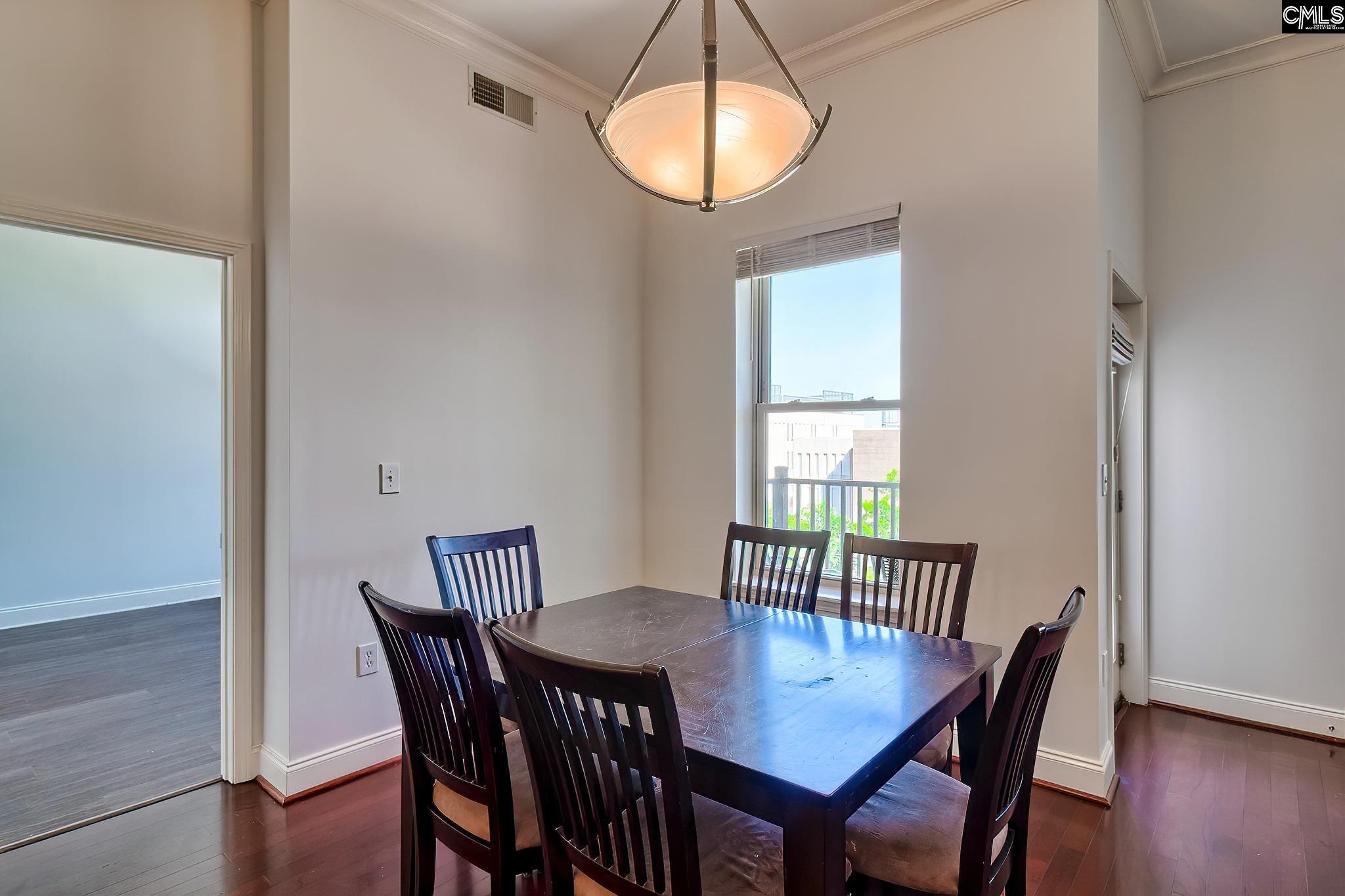 601 Main Street, Unit 509 Columbia, SC 29201 - Photo 10 of 37