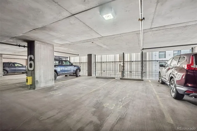 $575,000 | 891 14th Street, Unit 2703, Denver, CO 80202