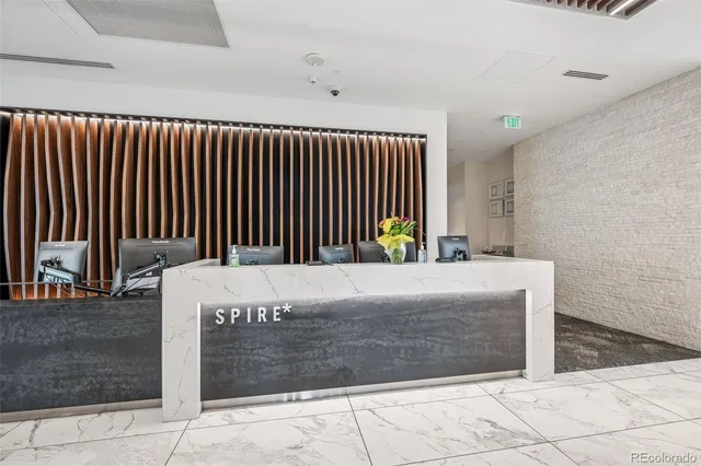 $575,000 | 891 14th Street, Unit 2703, Denver, CO 80202