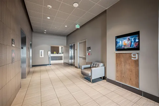 $575,000 | 891 14th Street, Unit 2703, Denver, CO 80202