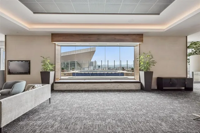 $575,000 | 891 14th Street, Unit 2703, Denver, CO 80202