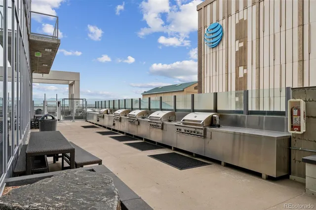 $575,000 | 891 14th Street, Unit 2703, Denver, CO 80202