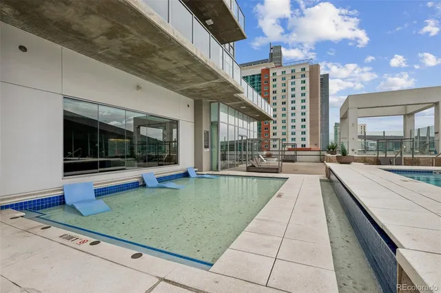 $575,000 | 891 14th Street, Unit 2703, Denver, CO 80202