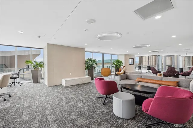 $575,000 | 891 14th Street, Unit 2703, Denver, CO 80202