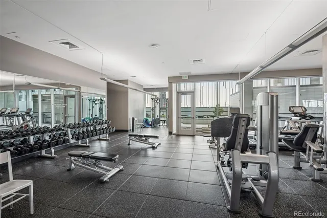 $575,000 | 891 14th Street, Unit 2703, Denver, CO 80202