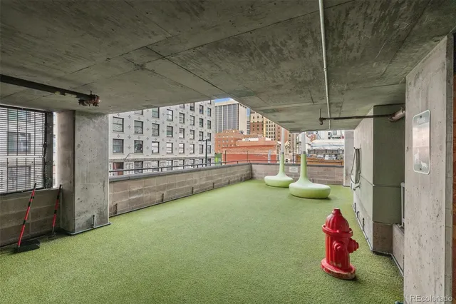 $575,000 | 891 14th Street, Unit 2703, Denver, CO 80202