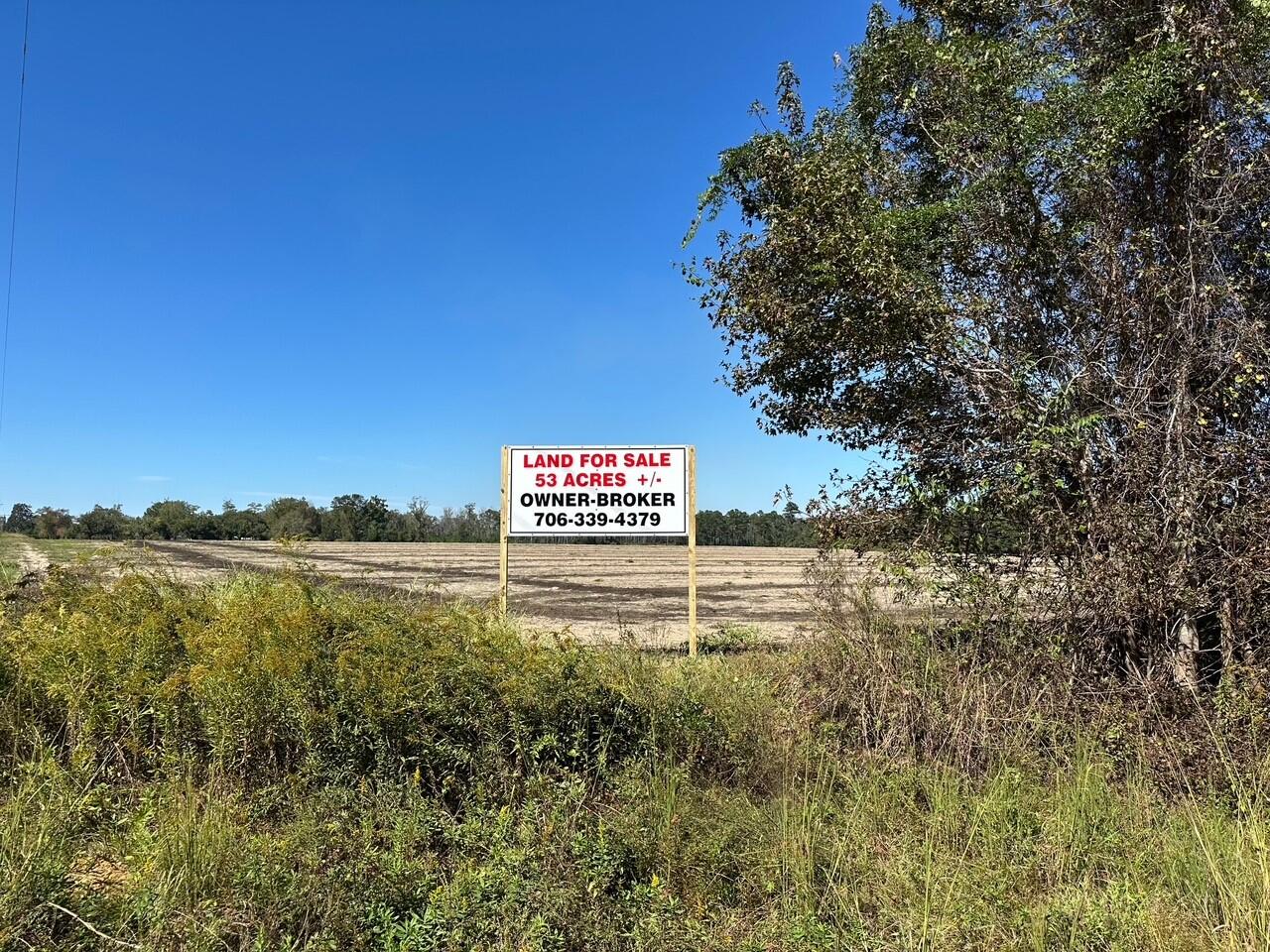 20945 Highway 46 Pembroke, GA 31321 - Photo 1 of 12 ground view