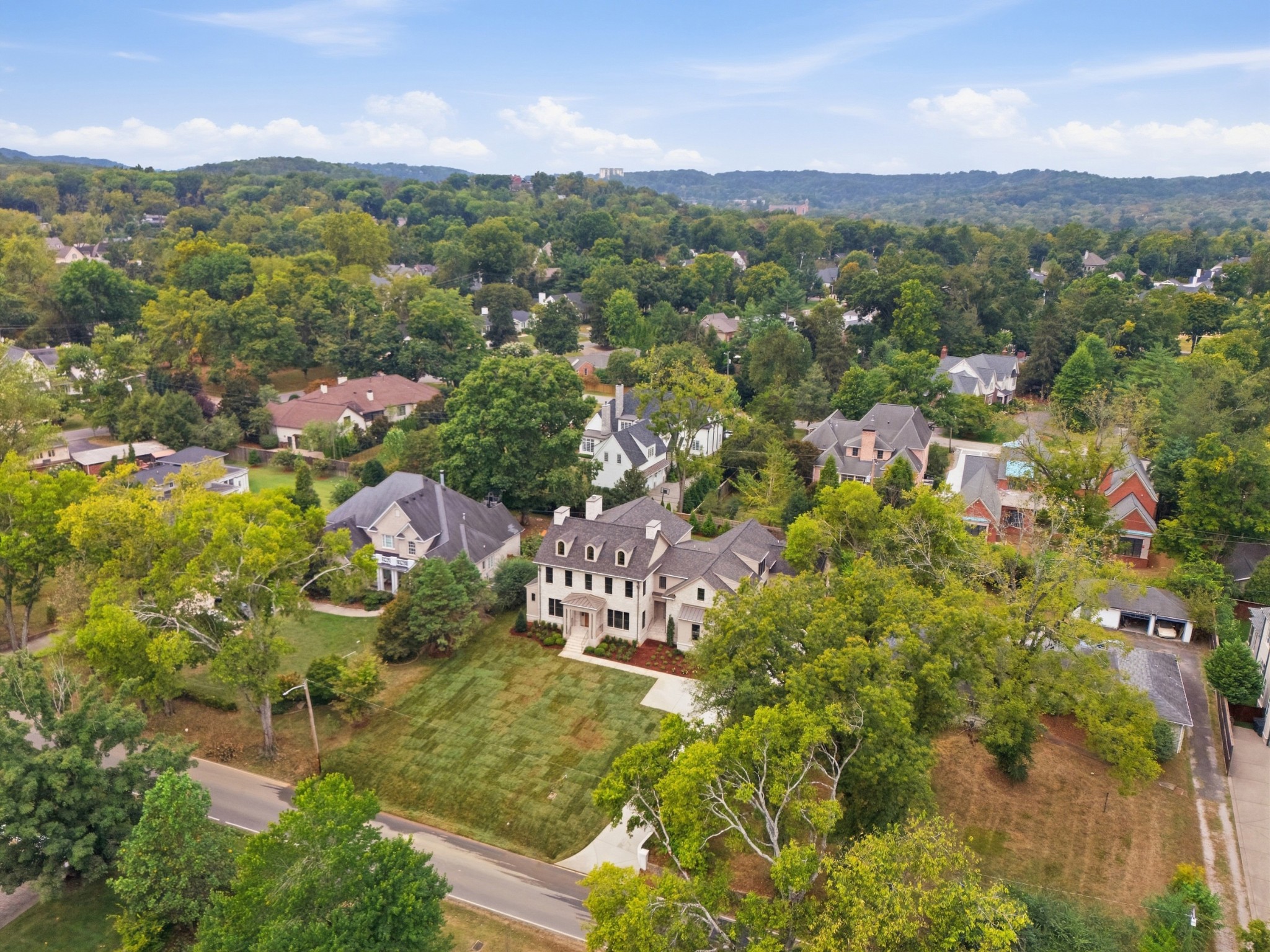 215 Page Road Nashville, TN 37205 - Photo 85 of 89 Gallery Image 85