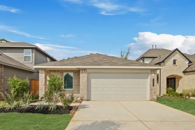 $259,990 | 1715 Portia Lane, Conroe, TX 77301