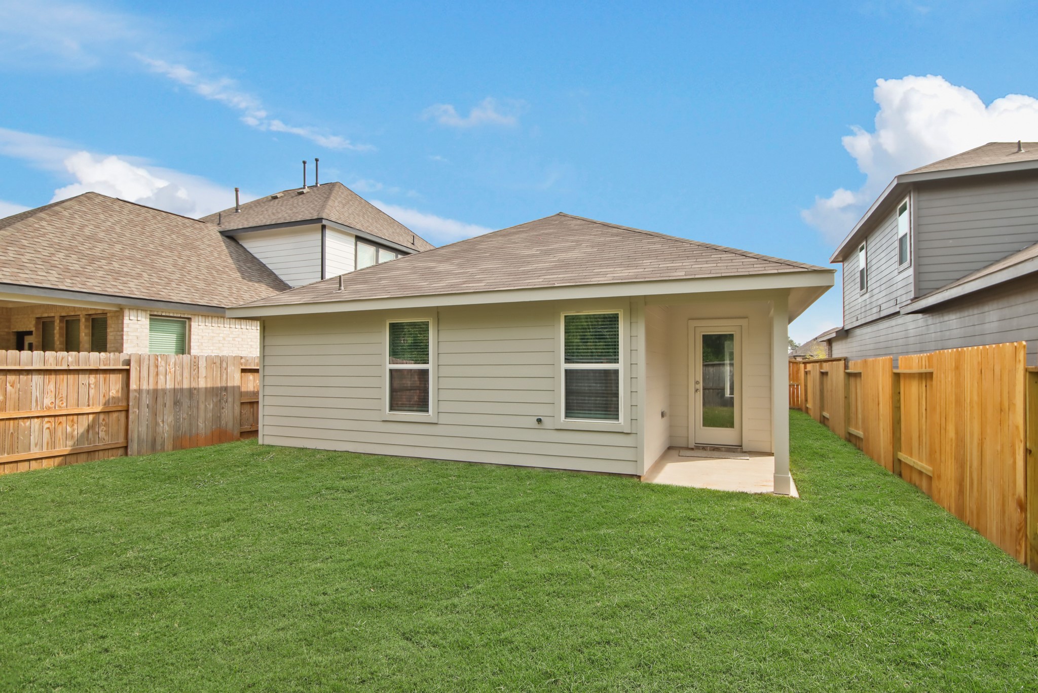 1715 Portia Lane Conroe, TX 77301 - Photo 11 of 19