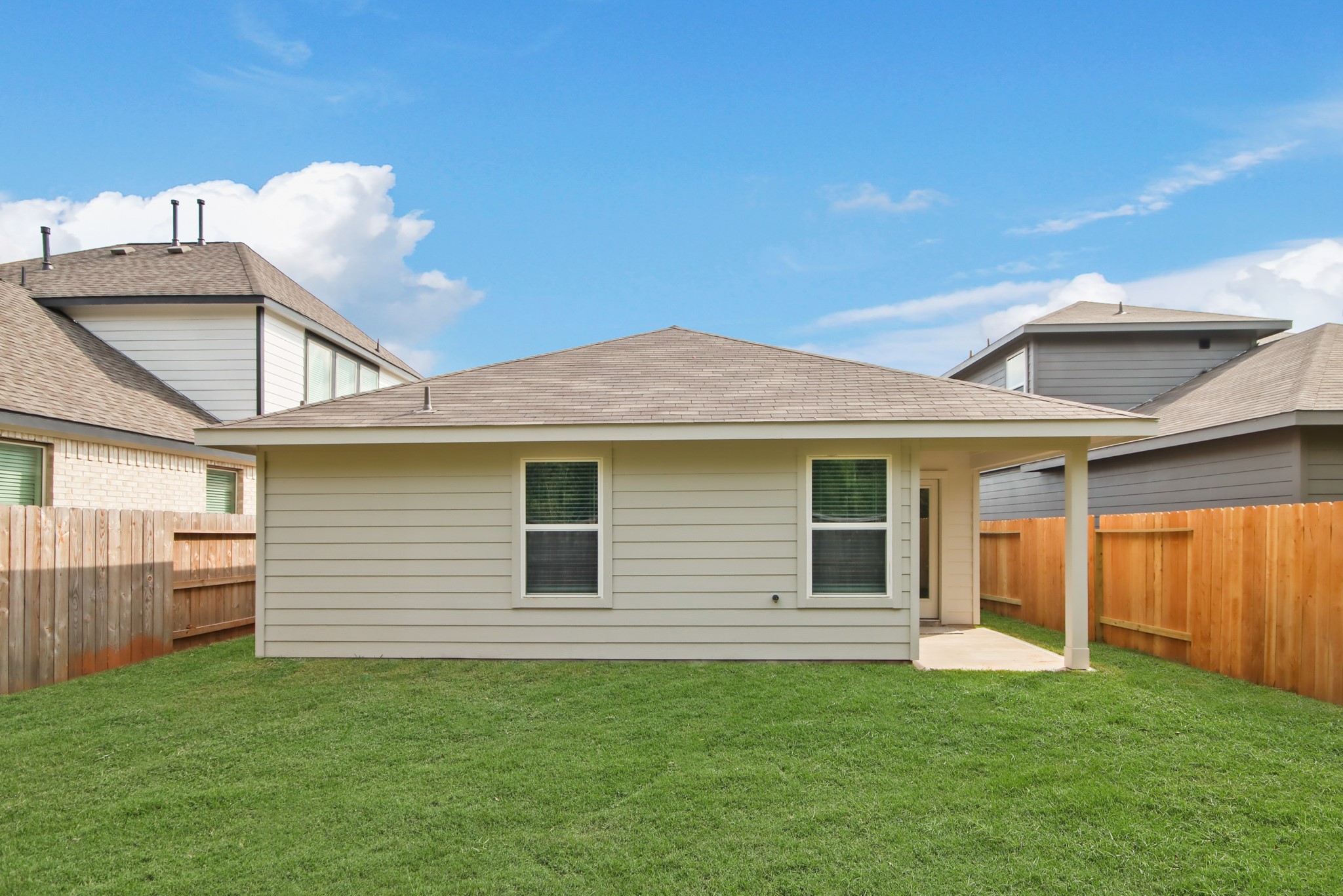 1715 Portia Lane Conroe, TX 77301 - Photo 12 of 19