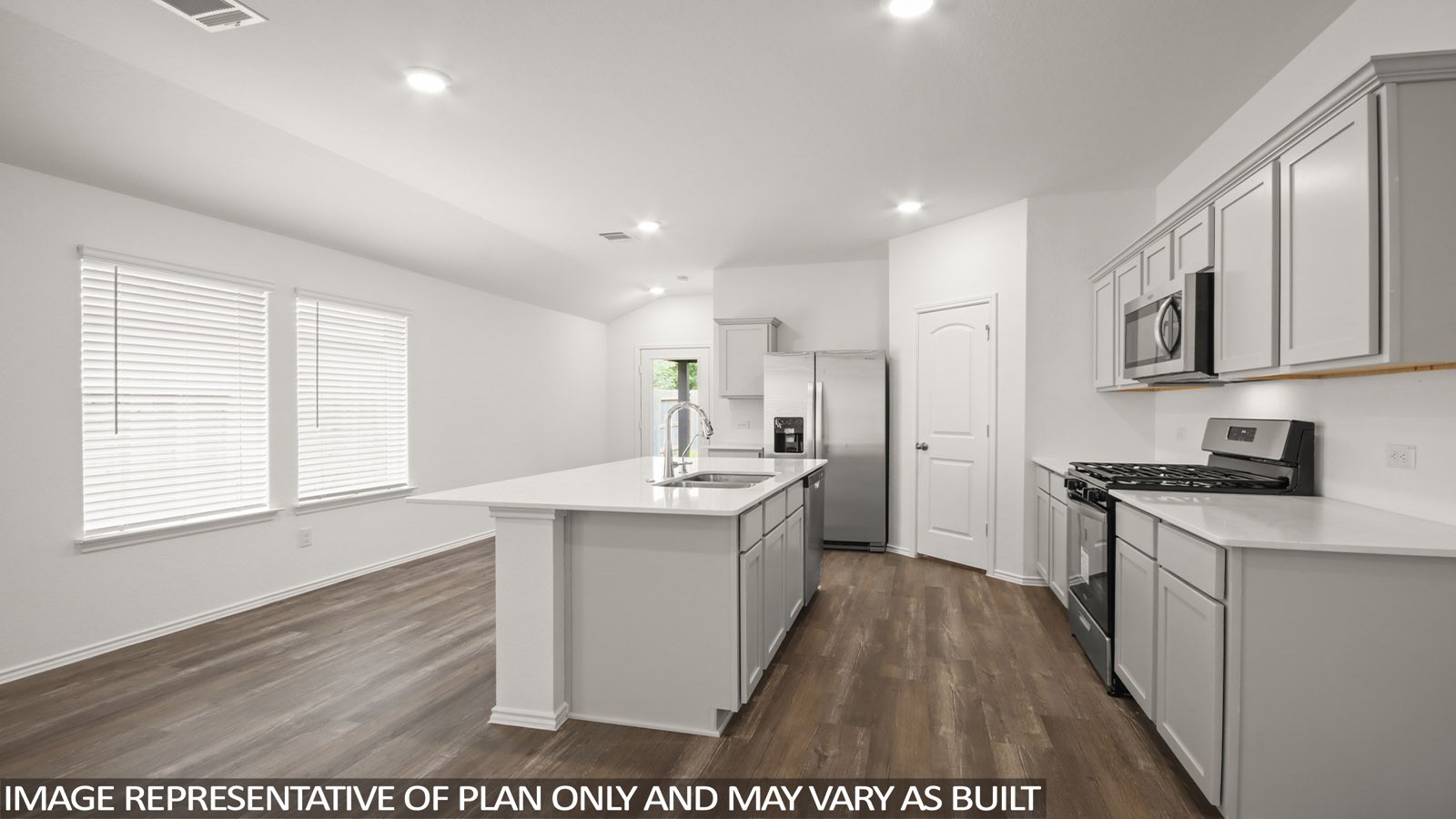 1715 Portia Lane Conroe, TX 77301 - Photo 4 of 19