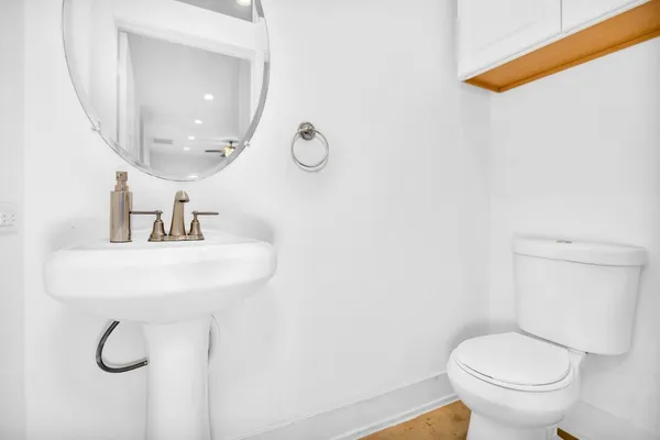 $1,800 | 603 Edgewood Street, Unit B, Houston, TX 77023