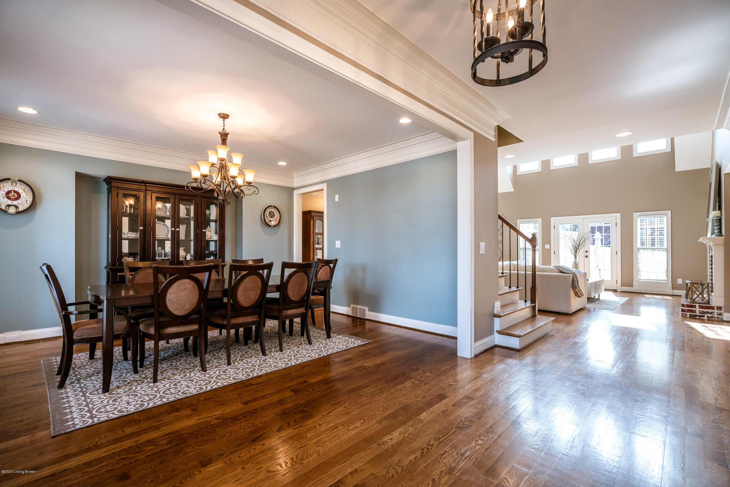 13314 Ridgemoor Drive Prospect, KY 40059 - Photo 11 of 76 Entryway