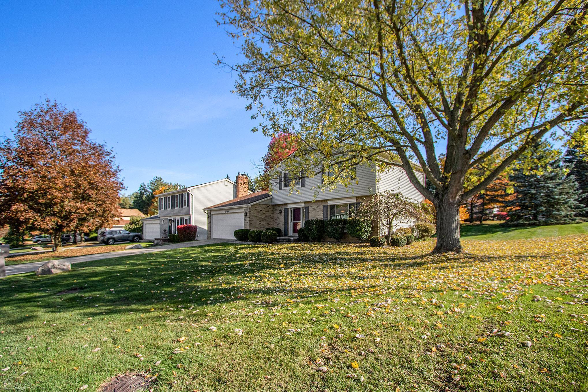 1719 Morningside Lane Rochester Hills, MI 48307 - Photo 3 of 26
