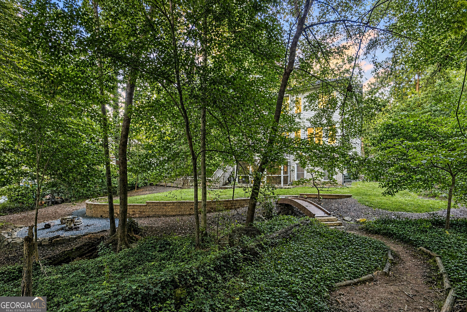 1026 McConnell Drive Decatur, GA 30033 - Photo 83 of 87 Gallery Image 83