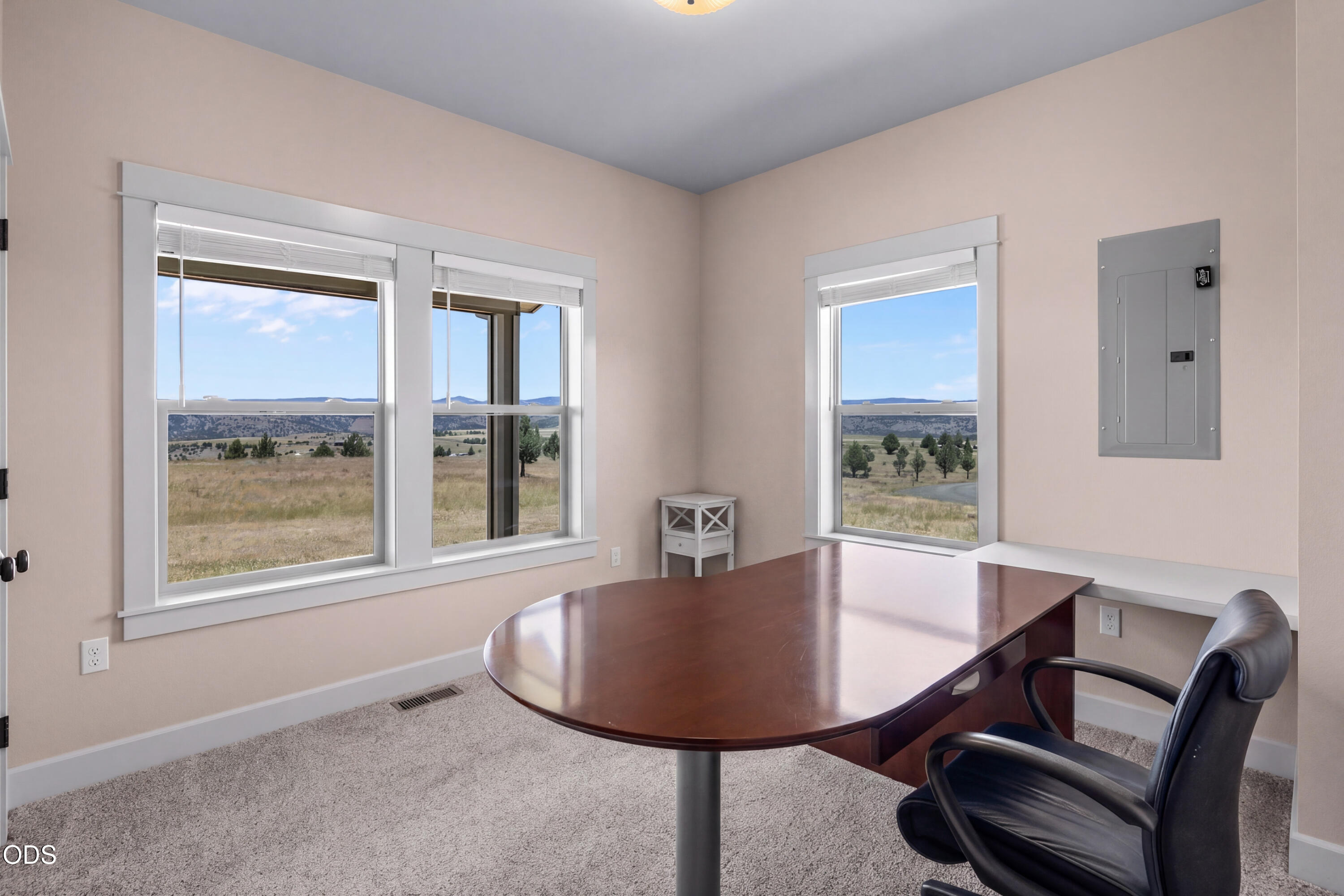 26216 West Bench Road John Day, OR 97845 - Photo 25 of 53 a dining room with furniture and window