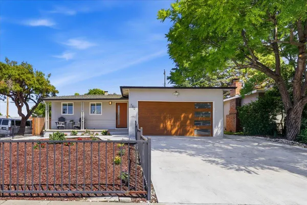 $1,588,888 | 750 San Pablo Avenue, Sunnyvale, CA 94085