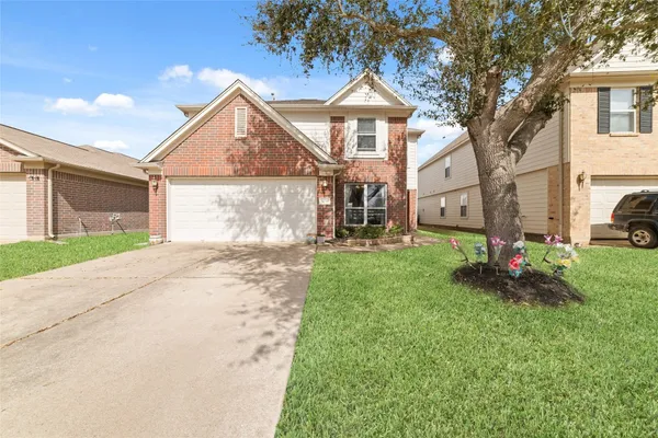 $325,000 | 3038 Winchester Rnch Trail, Katy, TX 77493