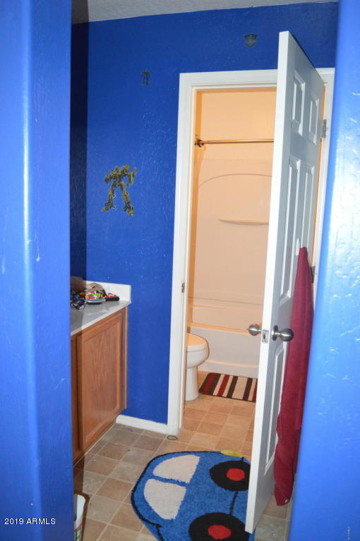 4351 East Pinto Valley Road San Tan Valley, AZ 85143 - Photo 16 of 27 a view of an entryway with sitting area
