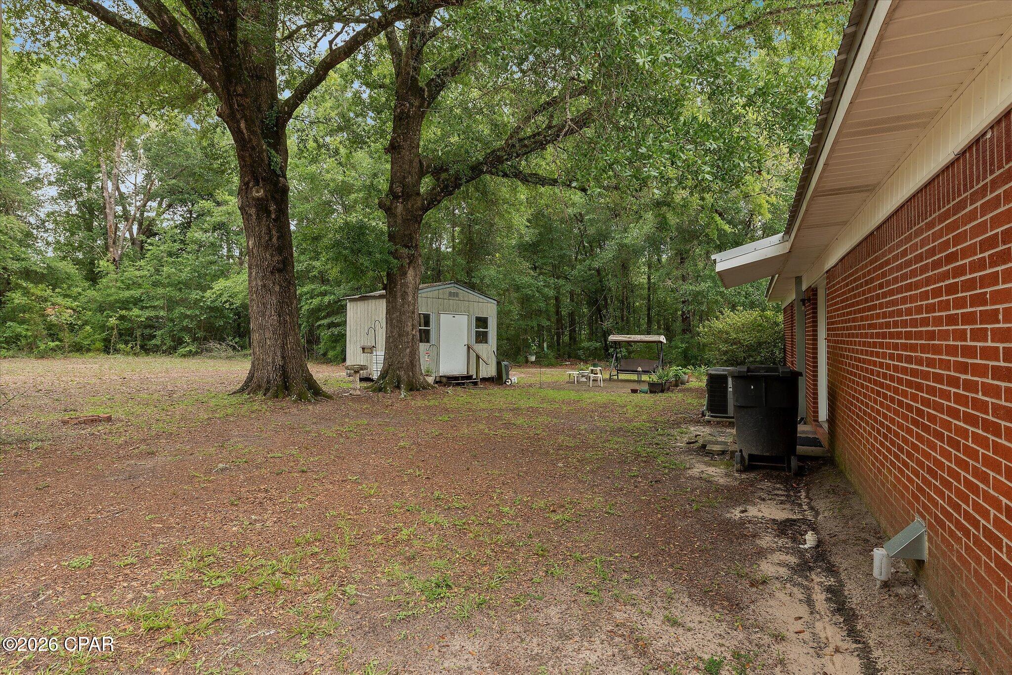 1561 Blue Creek Road Ponce de Leon, FL 32455 - Photo 22 of 25