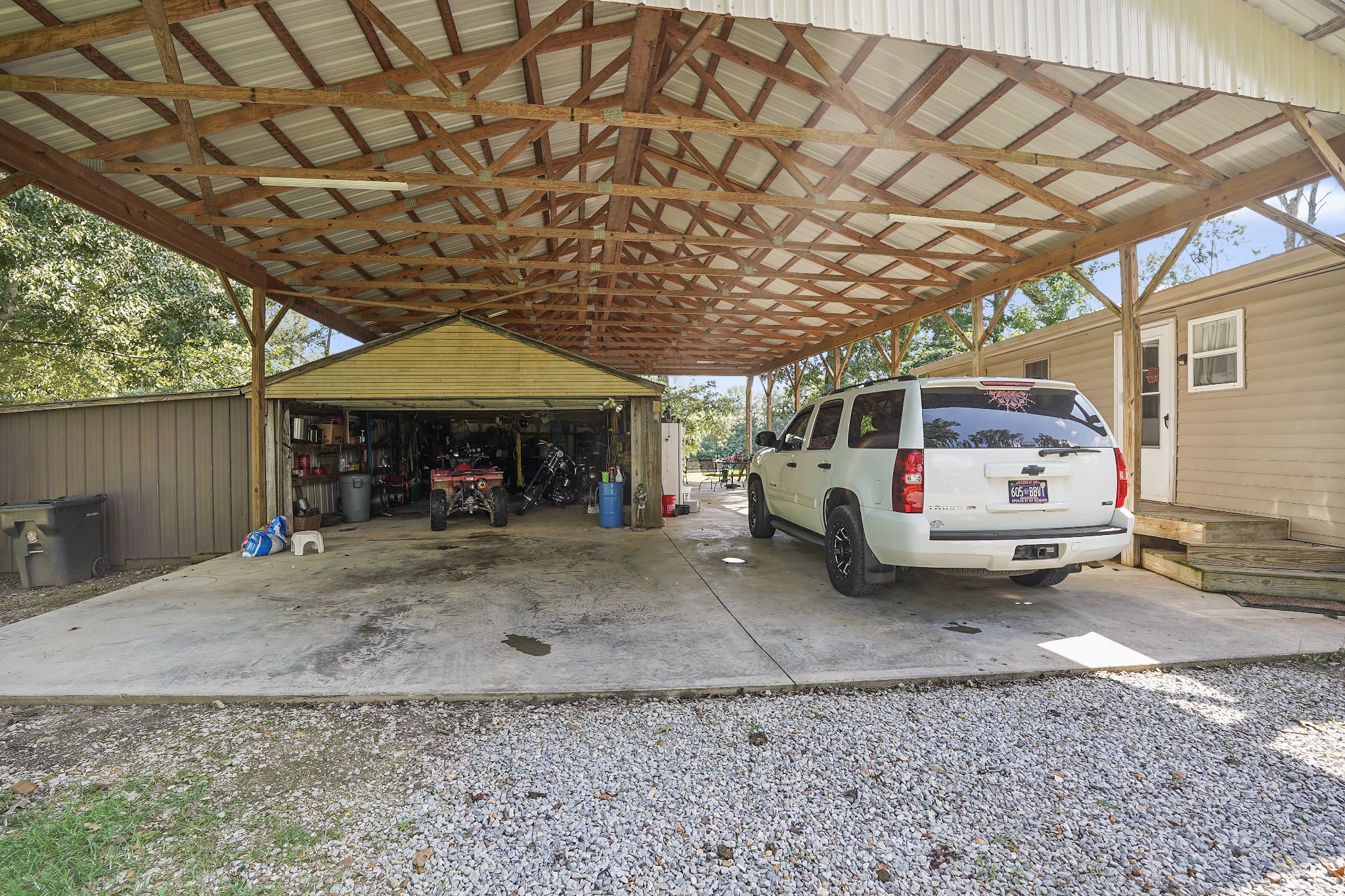 2340 Guthrie Road Paris, TN 38242 - Photo 29 of 44 Gallery Image 29