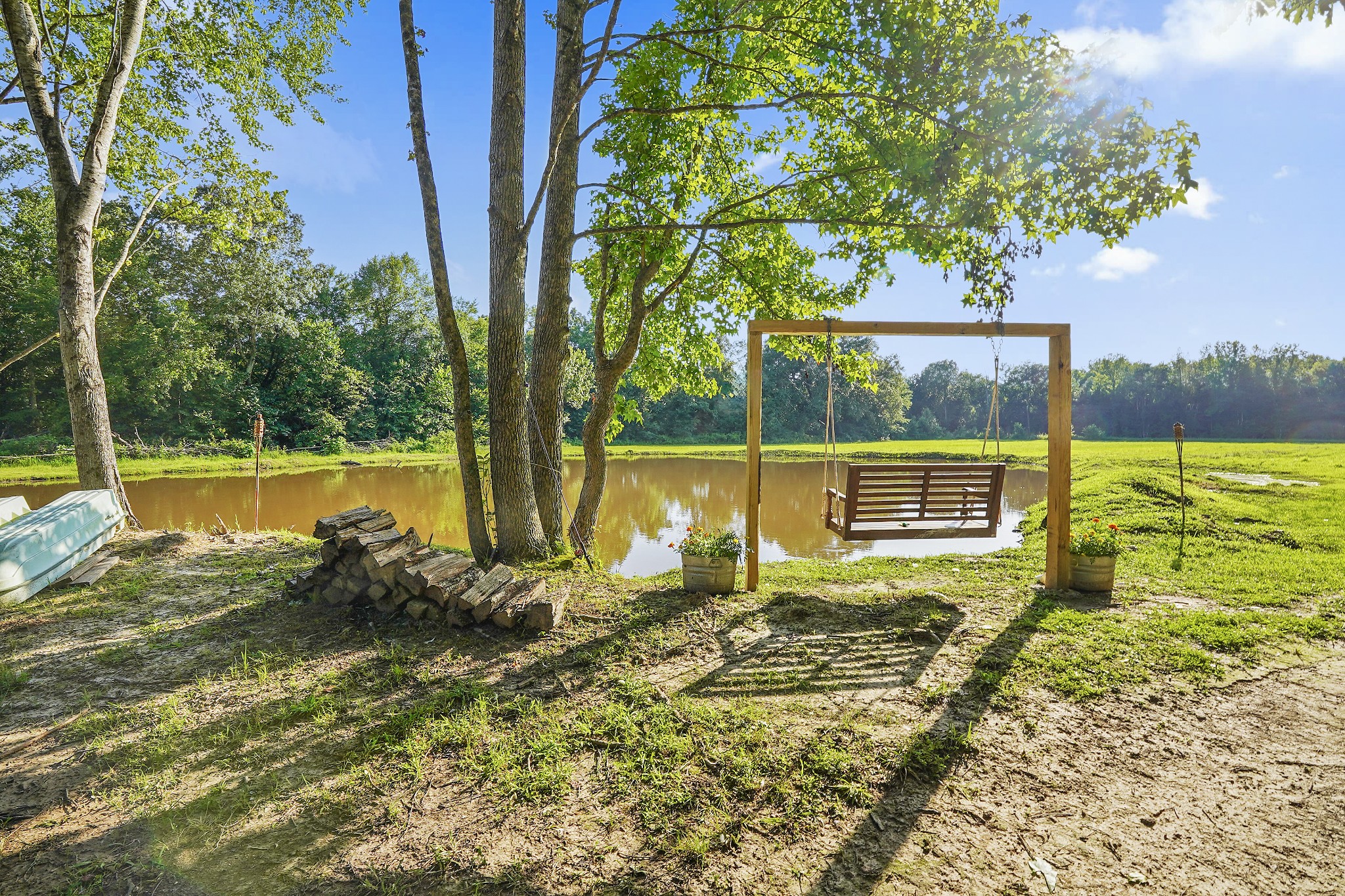 2340 Guthrie Road Paris, TN 38242 - Photo 3 of 44 Gallery Image 3