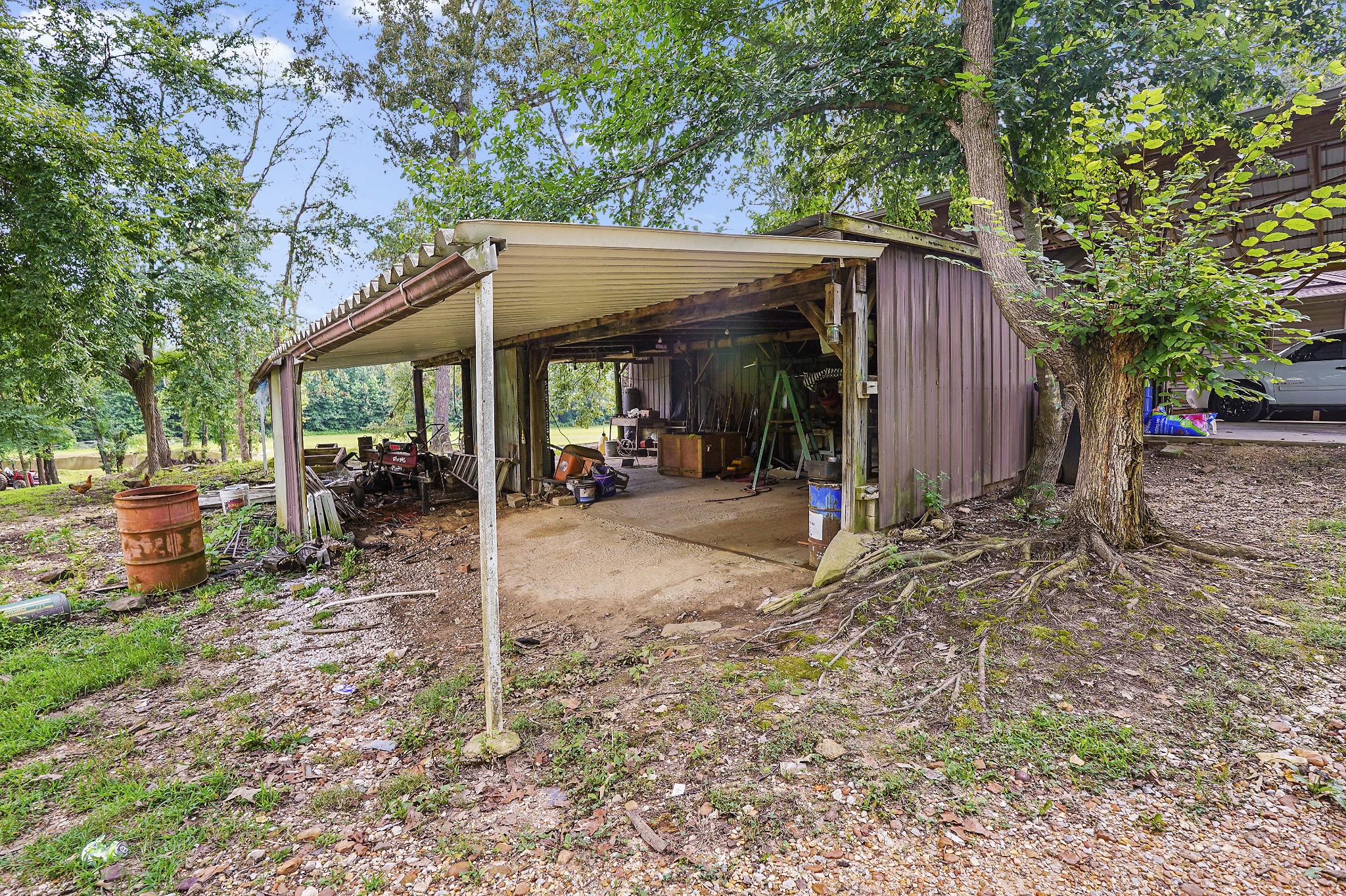 2340 Guthrie Road Paris, TN 38242 - Photo 38 of 44 Gallery Image 38