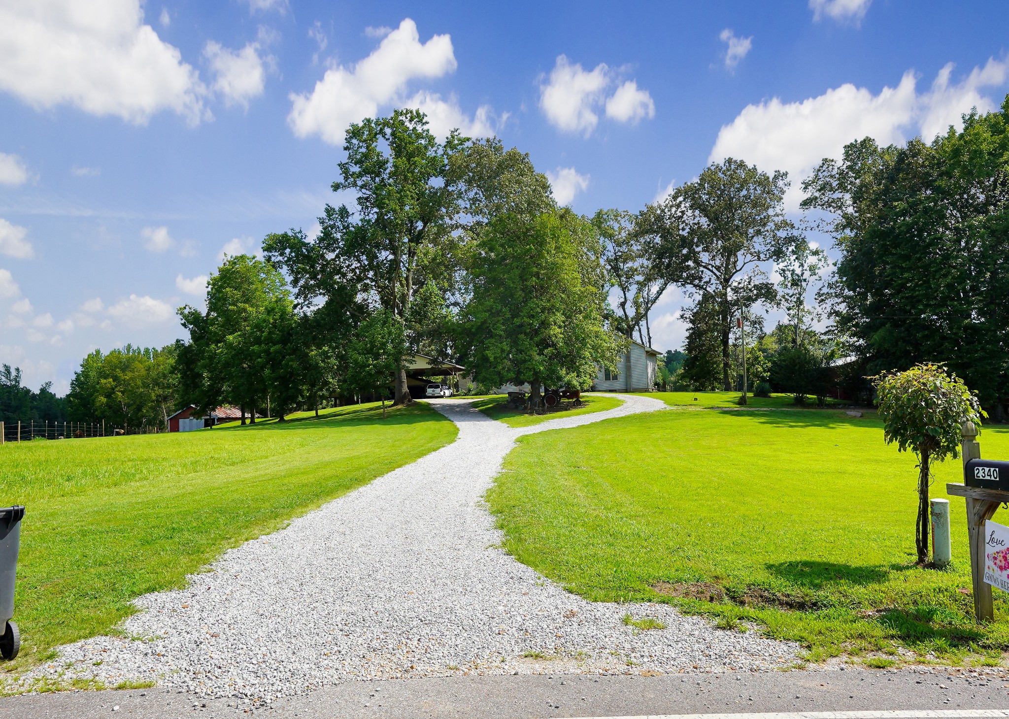 2340 Guthrie Road Paris, TN 38242 - Photo 4 of 44 Gallery Image 4
