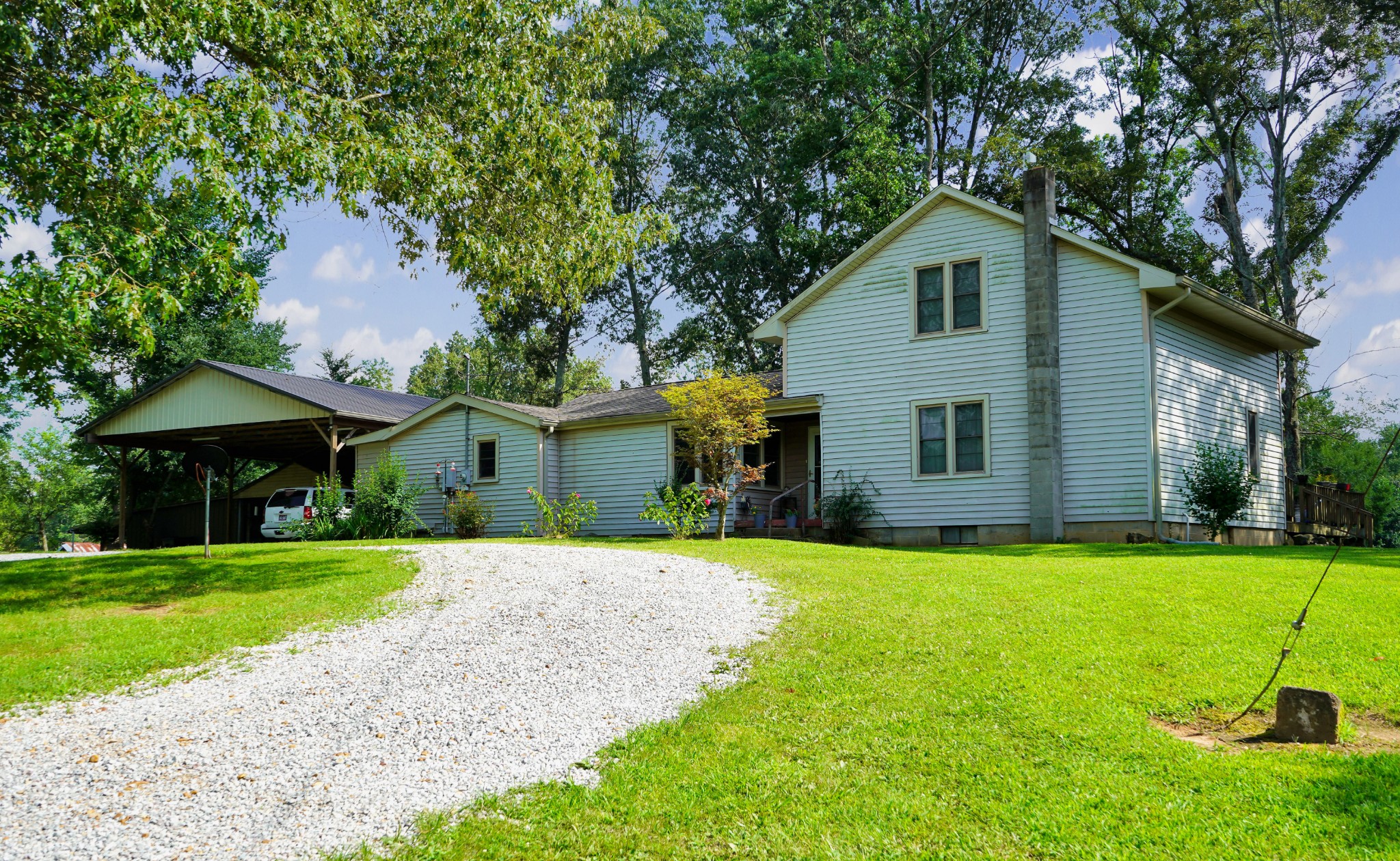 2340 Guthrie Road Paris, TN 38242 - Photo 5 of 44 Gallery Image 5