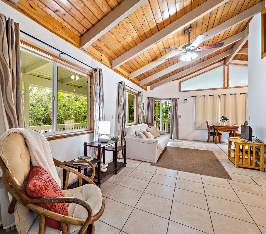 12-569 Aloha Road Pahoa, HI 96778 - Photo 6 of 9 Gallery Image 6