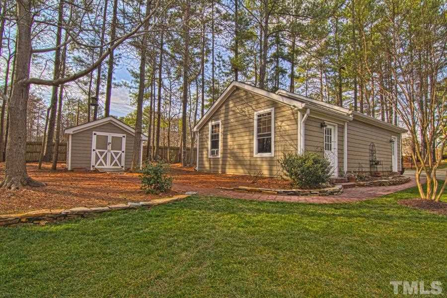100 Benedict Lane Raleigh, NC 27614 - Photo 18 of 24 Photo 19