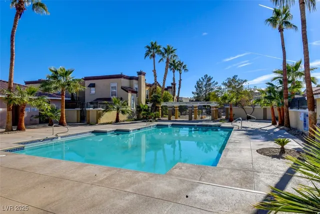 $190,000 | 2801 North Rainbow Boulevard, Unit 153, Las Vegas, NV 89108