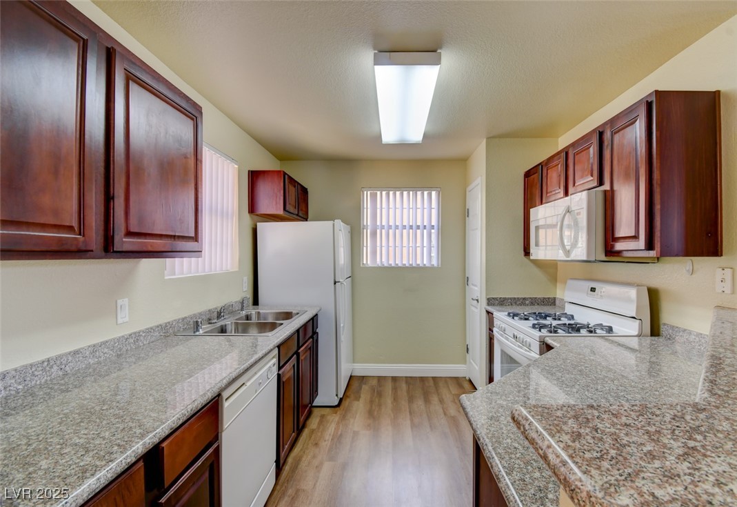 2801 North Rainbow Boulevard, Unit 153 Las Vegas, NV 89108 - Photo 11 of 22