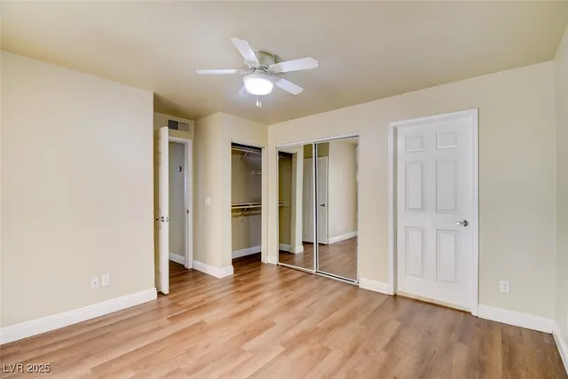 $190,000 | 2801 North Rainbow Boulevard, Unit 153, Las Vegas, NV 89108