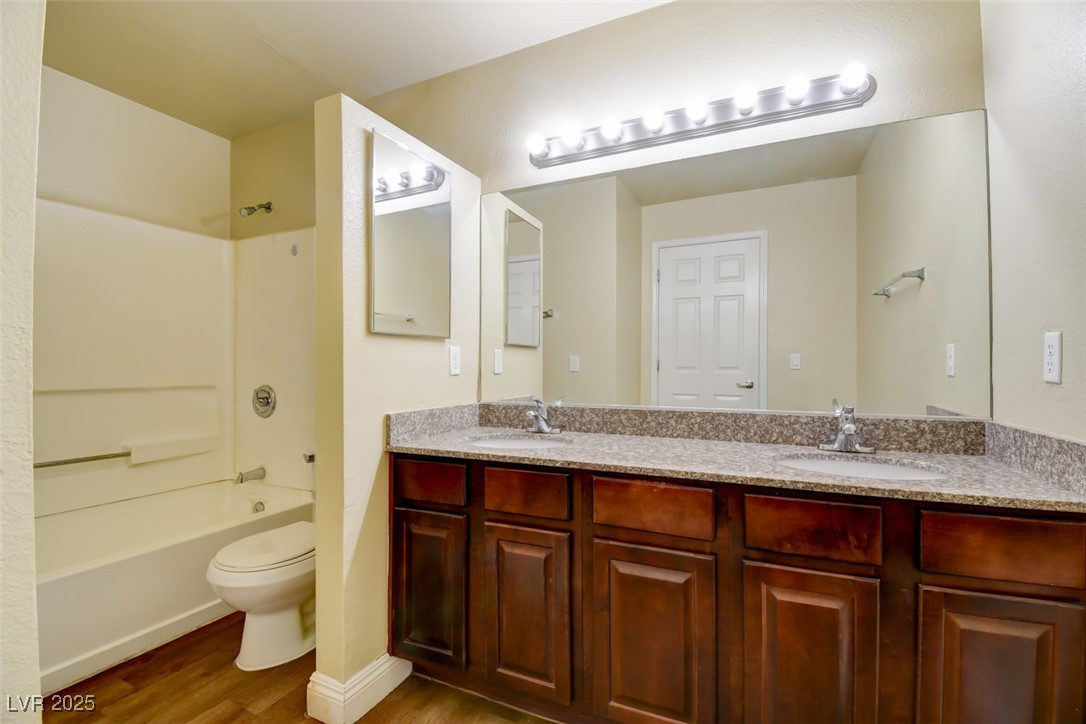 2801 North Rainbow Boulevard, Unit 153 Las Vegas, NV 89108 - Photo 17 of 22