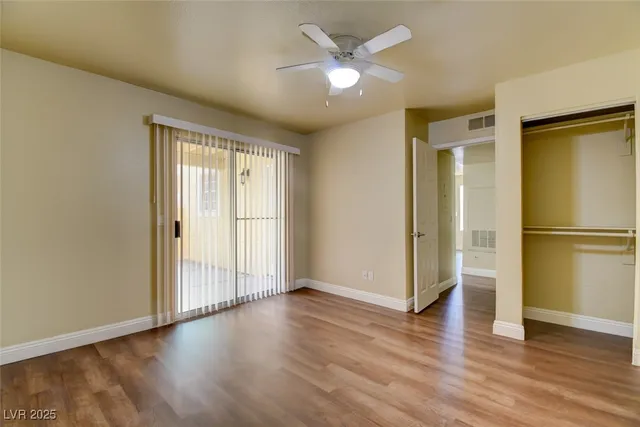 $190,000 | 2801 North Rainbow Boulevard, Unit 153, Las Vegas, NV 89108
