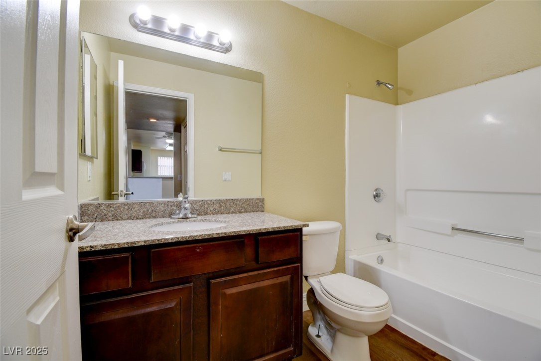 2801 North Rainbow Boulevard, Unit 153 Las Vegas, NV 89108 - Photo 20 of 22