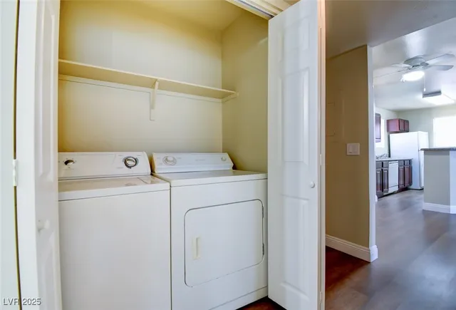 $190,000 | 2801 North Rainbow Boulevard, Unit 153, Las Vegas, NV 89108