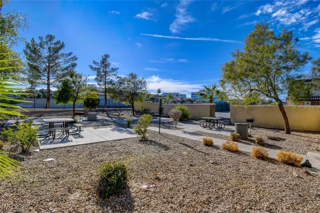 $190,000 | 2801 North Rainbow Boulevard, Unit 153, Las Vegas, NV 89108