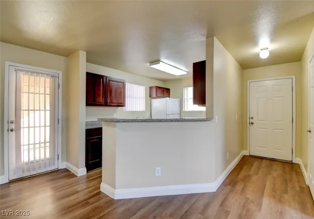 $190,000 | 2801 North Rainbow Boulevard, Unit 153, Las Vegas, NV 89108