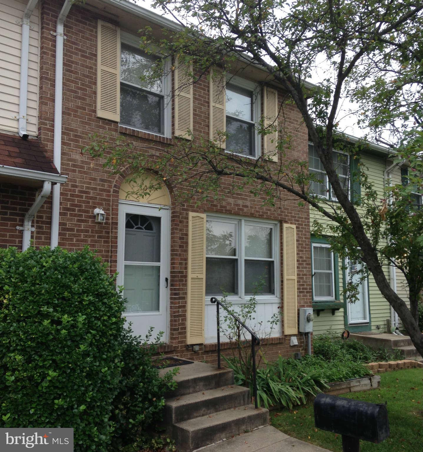 10 Baltistan Court Rosedale, MD 21237 - Photo 1 of 18 Exterior Main