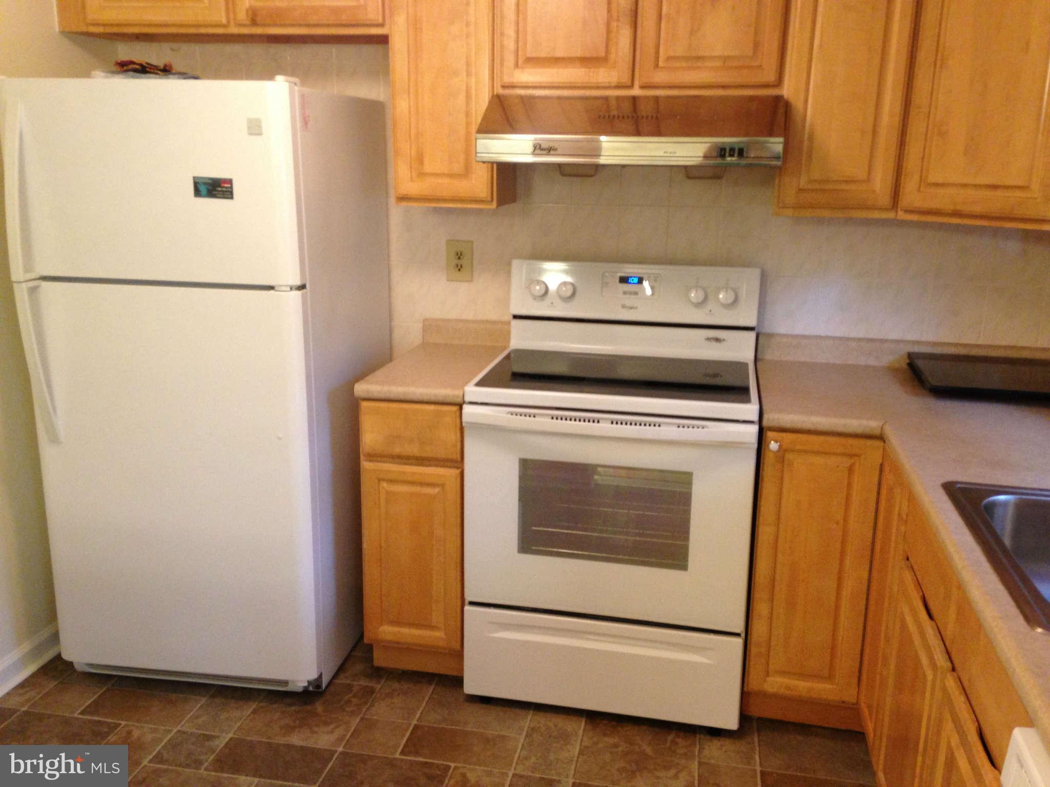 10 Baltistan Court Rosedale, MD 21237 - Photo 12 of 18 New floor